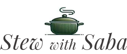 Stew with Saba
