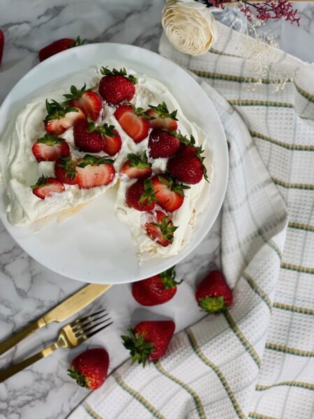 Easy dessert that can be made with minimal effort and also some traditional Pakistani meetha